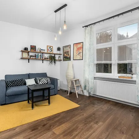 Bochenska Modern By Bookinghost Apartamento Cracovia