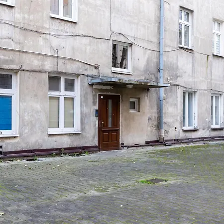 Bochenska Modern By Bookinghost Apartamento Cracovia