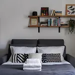 Bochenska Modern By Bookinghost *