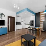 Bochenska Modern By Bookinghost