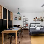 Διαμέρισμα Bochenska Modern By Bookinghost Krasków