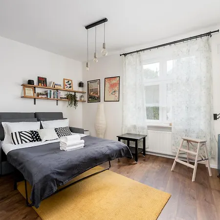 Bochenska Modern By Bookinghost *