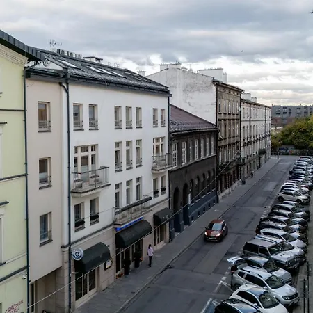 Bochenska Modern By Bookinghost * Krasków