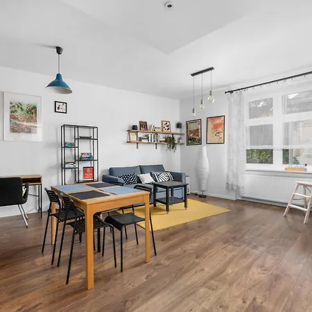 Bochenska Modern By Bookinghost Krakow