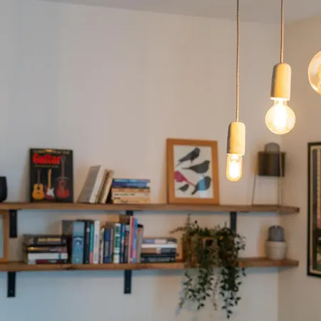 公寓 Bochenska Modern By Bookinghost 克拉科夫