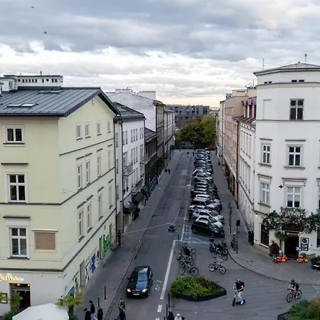 Bochenska Modern By Bookinghost Apartment *